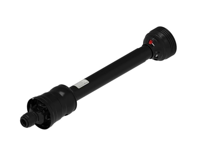 WEASLER CV DRIVELINE 67''-86.79''L 1 3/4''X 20SPL -1 11/16''X 20SPL
